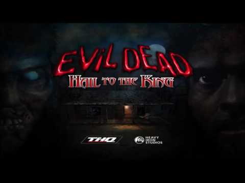 Drakim's VGM 243 - Evil Dead: Hail to the King - Main Theme