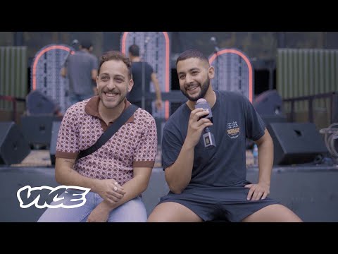 قعدة سريعة مع شب جديد والناظر