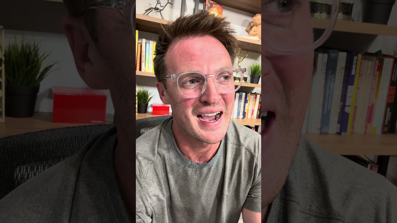 The Summit with Ryan Avery