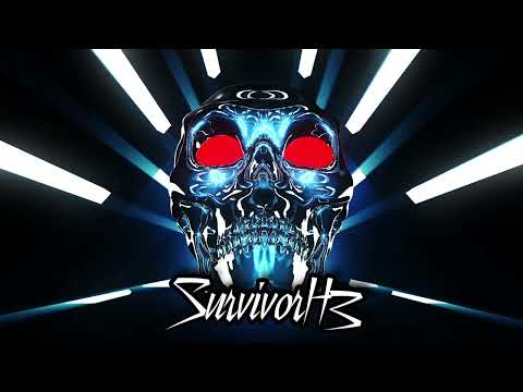Hard Dance & Hard Trance Set - SurvivorH3 (175 BPM)