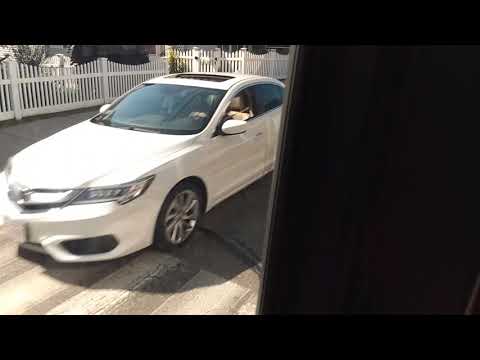 Mbta route 34E to Walpole Center. (Part 3)