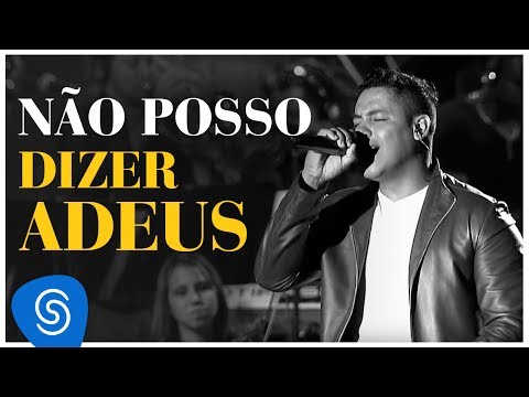 Raça Negra - Não Posso Dizer Adeus - Part.  Raffa (DVD Raça Negra & Amigos) [Video Oficial]