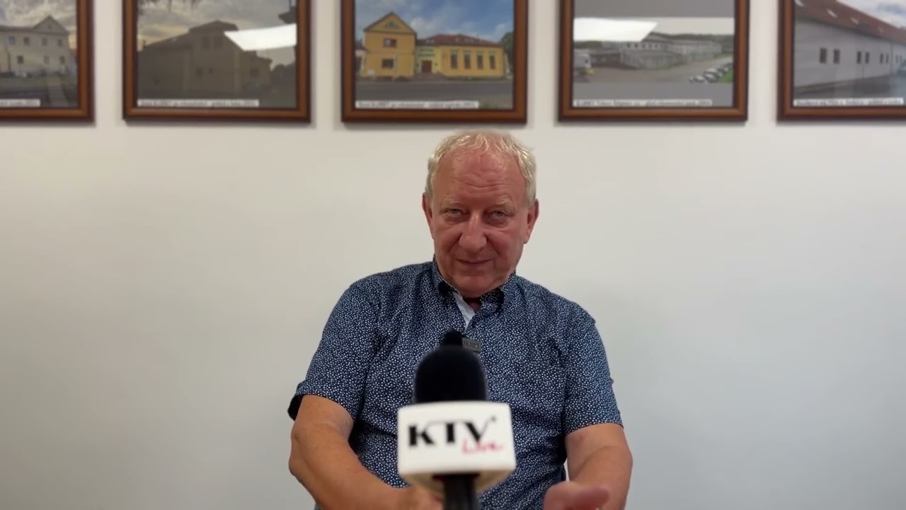 ♥️ Vladimír Štěpán ví, jak ušetřit 500 miliard korun, vláda ČR o to však nestojí. - 22.7.2024✅🍀🇨🇿