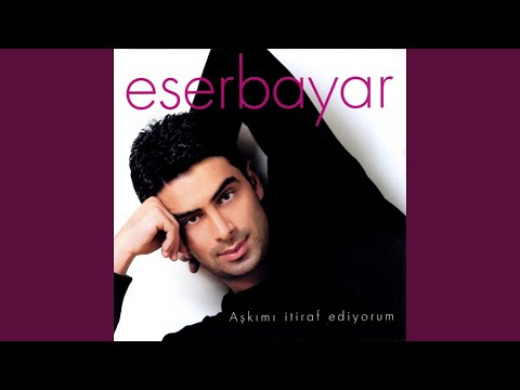 Aşkımı İtiraf Ediyorum