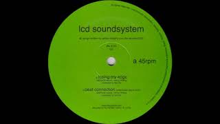 LCD Soundsystem- Beat Connection (Subtitulada en Español)