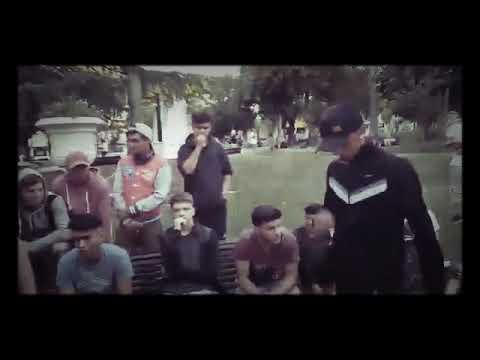 TEEMO vs CRISTINA - 4tos (Pretemporada 3/2/2019)