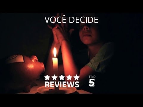 Cidade Verde Sounds - Voce Decide - (Video Oficial 2012)