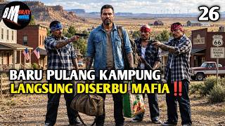 Download lagu Pulang Kampung Malah Diserbu Para Mafia - Alur Cerita Film Action mp3