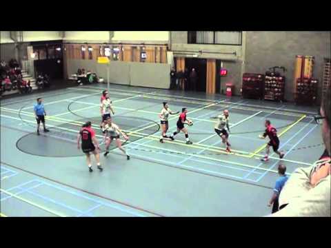 Meeuwen - Boeckenberg 2015-2016