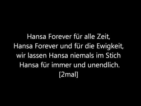 Hansa Forever