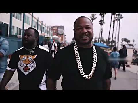 Snoop Dogg, Ice Cube, WC, Xzibit - Hood Life