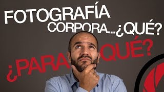 PYMES Y EMPRESAS ¿Qué es la fotografía corporativa y por qué la necesitas?