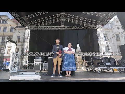 Koncert Życzeń Stela - Chvasciu - Dysonans