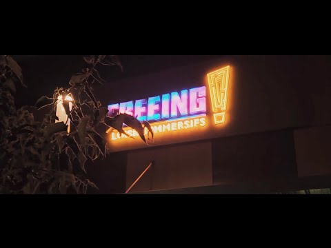 Freeing Escape Game Chambly - Bande Annonce