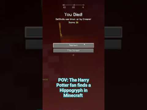 DellDodie - He's Alive!? #minecraft #twitch #mcyt