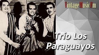 Mi Dicha Lejana (Bolero) - Trío Los Paraguayos