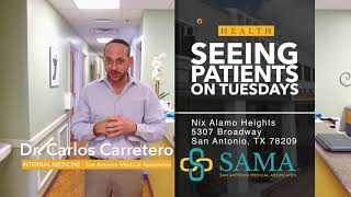 Dr. Carlos Carretero NAH Announcement_draft