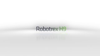 Evolveo RoboTrex H9
