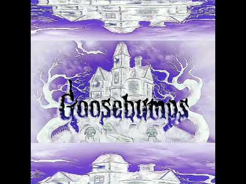 "MILK" Chamberlinn - Goosebumps