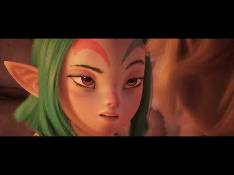 Bande-annonce Les Légendaires - Réalisation Guillaume Ivernel Pan Distribution