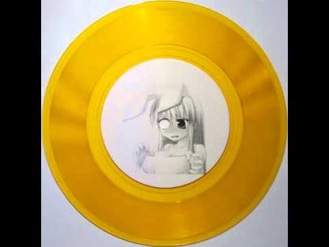 Rynsa Man - 34E (@33 rpm)