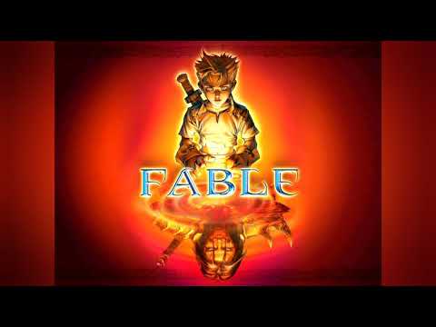 Fable OST [Main Theme]
