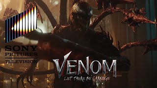 Venom:Let There Be Carnage Trailer #2 HD video