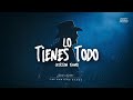 Julión Álvarez - Lo Tienes Todo (Versión Piano) (LETRA)
