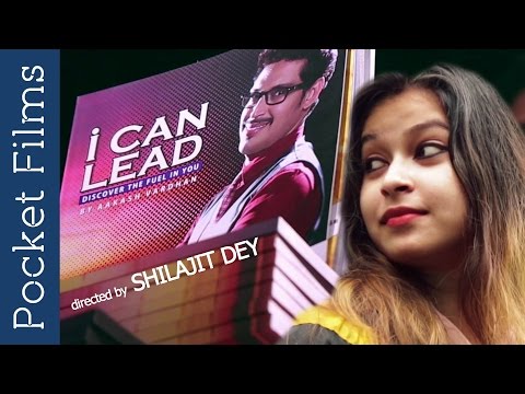 Inspirational Short Film - I CAN LEAD (Secret Of Success)