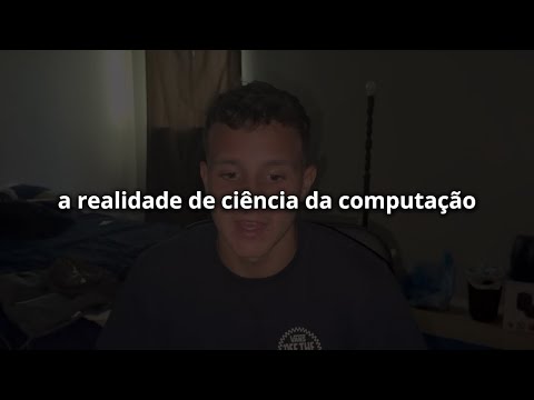 the reality of computer science college