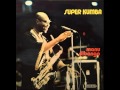 Manu Dibango -- Super Kumba (1974)