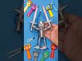 New Metal Hero From Captain Sprunki Gray