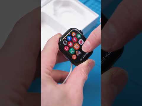 Fake Apple Watches Are Improving... #Shorts