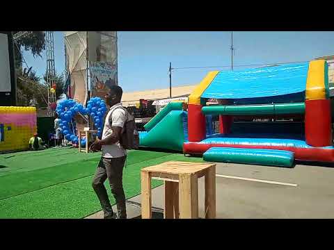 CARROSSEL DA SONIA ANTONIO PRODUZIDO PELA PRODUÇÃO DE ADILSON ANANAZ PEAA