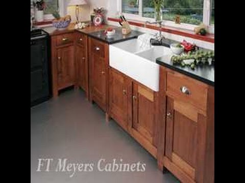 Refinishing Kitchen Cabinet Doors