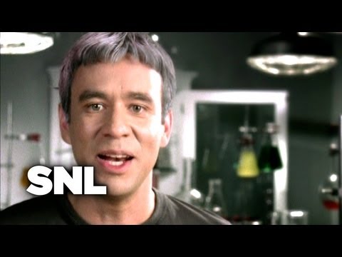 The Dyson Toilet - Saturday Night Live