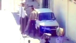 Mistaravim in action. video