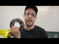 Anti Friction Bearings