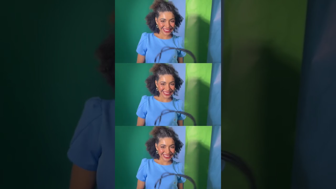 Vídeo do produto