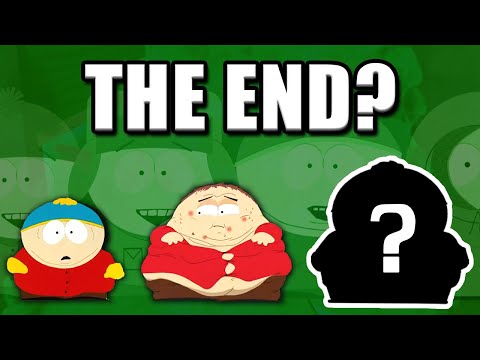 What Ended South Park's PERFECT Run?