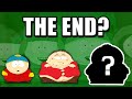 What Ended South Park S PERFECT Run
