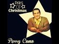 Perry Como - O Come, All Ye Faithful (Adeste Fideles)