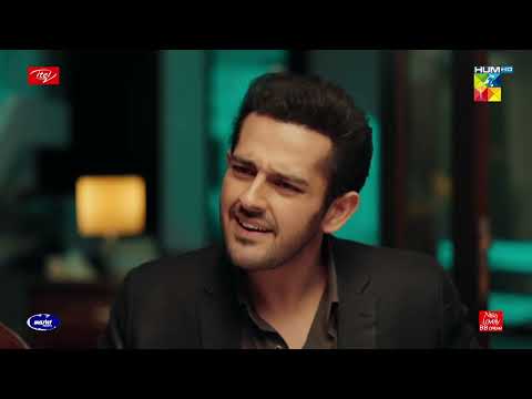 Azlan Ne Punchayi Apni Maa Aur Baap Ki Rooh Ko Takleef - Ishq-e-Laa - HUM TV