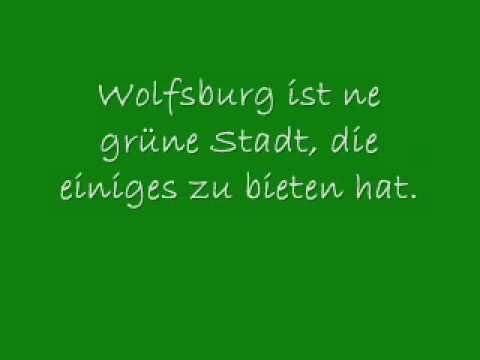 Grün Weiß VFL lyrics