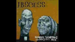 Abscess - Tunnel of Horrors