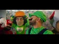 Jon Z, Ñejo, Luigi 21 Plus - Embuste (Video Oficial)
