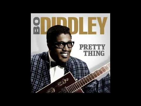 Pretty Thing video thumbnail