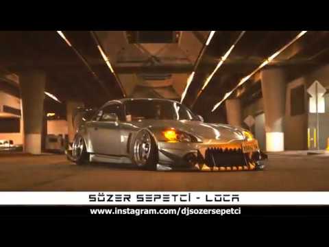 Sözer Sepetci   Locâ