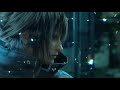 Final Fantasy XV Somnus Lyrics Slowed And Reverb
