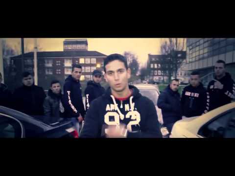 Geeflow - Ayyildiz Records - Hepimiz Mehmed'iz 2012